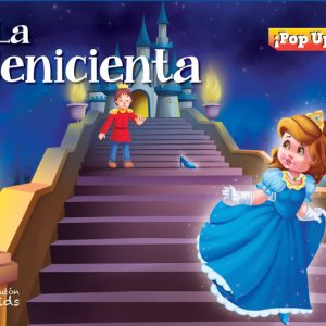 CENICIENTA,LA