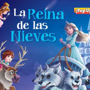 REINA DE LAS NIEVES,LA