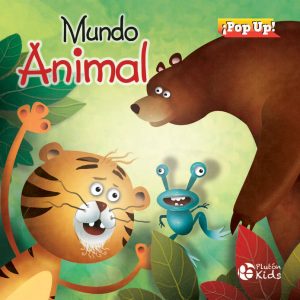 MUNDO ANIMAL