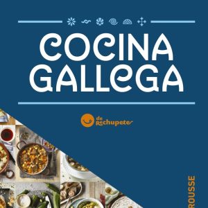 COCINA GALLEGA DE RECHUPETE