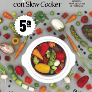TOPADENTRO CON SLOW COOKER