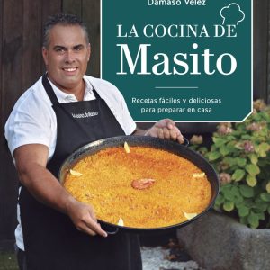 COCINA DE MASITO,LA
