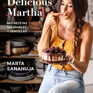 DELICIOUS MARTHA