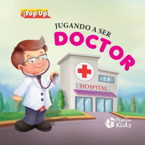 JUGANDO A SER DOCTOR