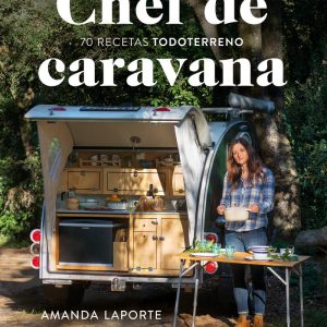 CHEF DE CARAVANA