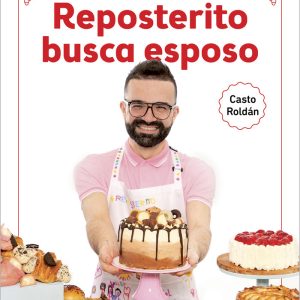 MEJORES RECETAS DE REPOSTERITO BUSCA,LAS