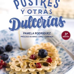 POSTRES Y OTRAS DULCERIAS