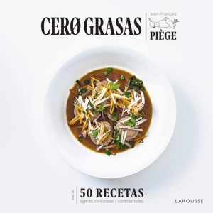 CERO GRASAS