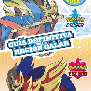 GUIA OFICIAL DE LA REGION GALAR