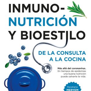 INMUNONUTRICION Y BIOESTILO
