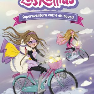 LAS RATITAS 4 SUPERAVENTURA ENTRE ELS CATA