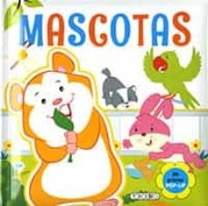 MASCOTAS MI PRIMER POP-UP