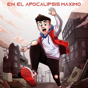 ARTA EN EL APOCALIPSIS MAXIMO