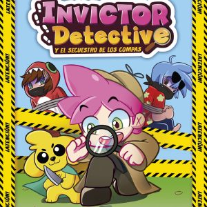 INVICTOR DETECTIVE