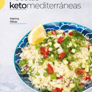 RECETAS KETOMEDITERRANEAS