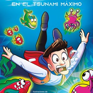 ARTA EN EL TSUNAMI MAXIMO ARTA GAME 4