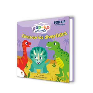 DINOSAURIOS DIVERTIDOS