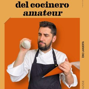 MANUAL DEL COCINERO AMATEUR