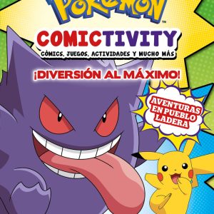 COMICTIVITY 3 DIVERSION AL MAXIMO