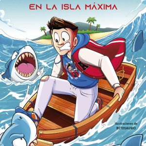 ARTA GAME 7 ARTA EN LA ISLA MAXIMA