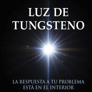 LUZ DE TUNGSTENO