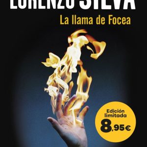 LA LLAMA DE FOCEA