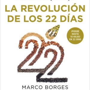 REVOLUCION DE LOS 22 DIAS,LA
