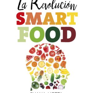 REVOLUCION SMARTFOOD,LA