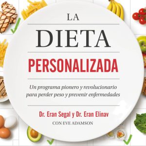 DIETA PERSONALIZADA, LA