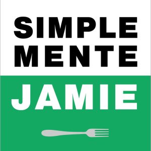 SIMPLEMENTE JAMIE
