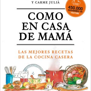 COMO EN CASA DE MAMA