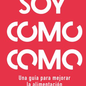 SOY COMO COMO