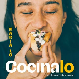 COCINALO RECETAS CON SABOR Y ALMA