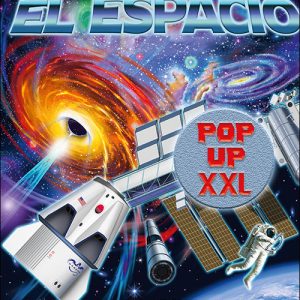 EL ESPACIO POP UP XXL