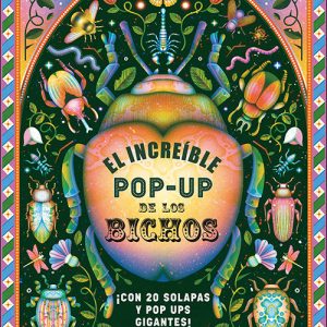 EL INCREIBLE POP UP DE LOS BICHOS