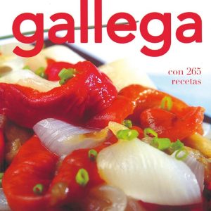 COCINA GALLEGA REF-886-2