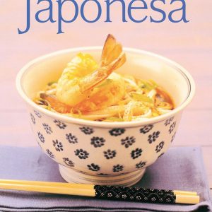 COCINA JAPONESA