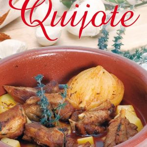 COCINA EN LA RUTA DEL QUIJOTE,LA