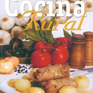 COCINA RURAL