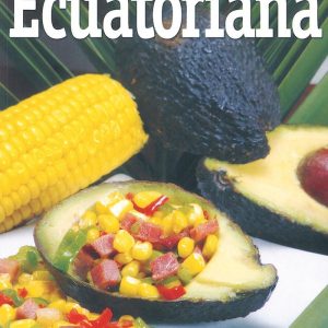 COCINA ECUATORIANA