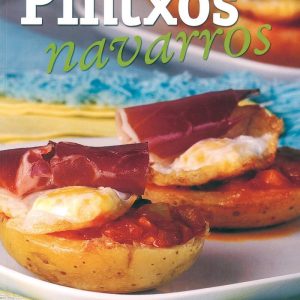 PINTXOS NAVARROS