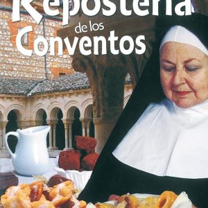REPOSTERIA DE LOS CONVENTOS