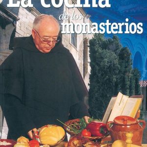 COCINA DE LOS MONASTERIOS, LA