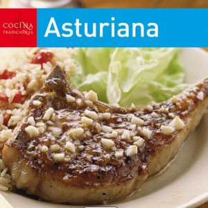 COCINA TRADICIONAL ASTURIANA