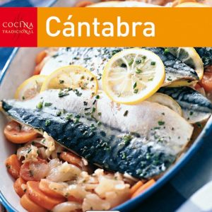 COCINA TRADICIONAL CANTABRA