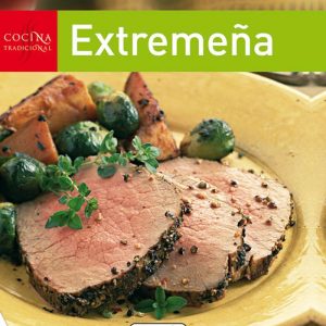 COCINA EXTREME?A TRADICIONAL