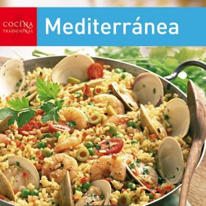 COCINA TRADICIONAL MEDITERRANEA