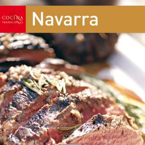 COCINA TRADICIONAL NAVARRA