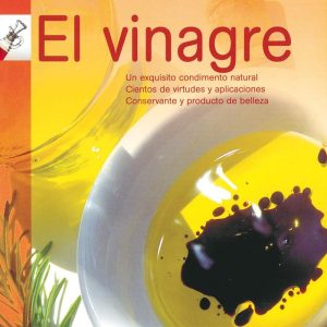 VINAGRE,EL