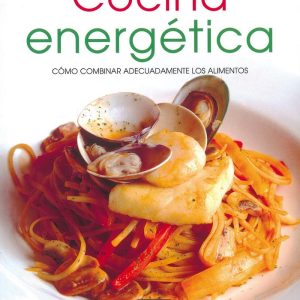 COCINA ENERGETICA